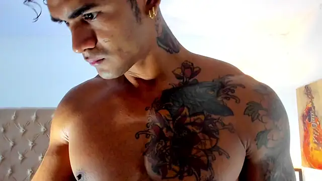 antonio  444 online show from May 2026 06:37:02 PM