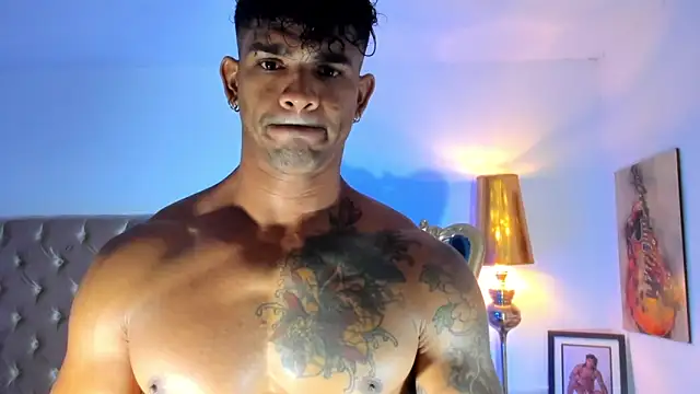 antonio  444 online show from May 2026 02:19:02 AM