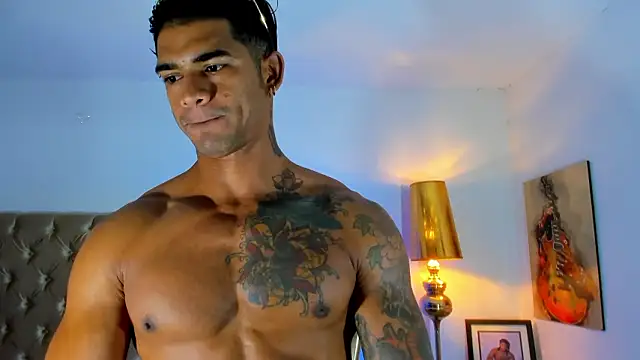 antonio  444 online show from March 2026 06:31:01 AM