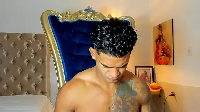 antonio  444 online show from January 2026 10:52:02 AM