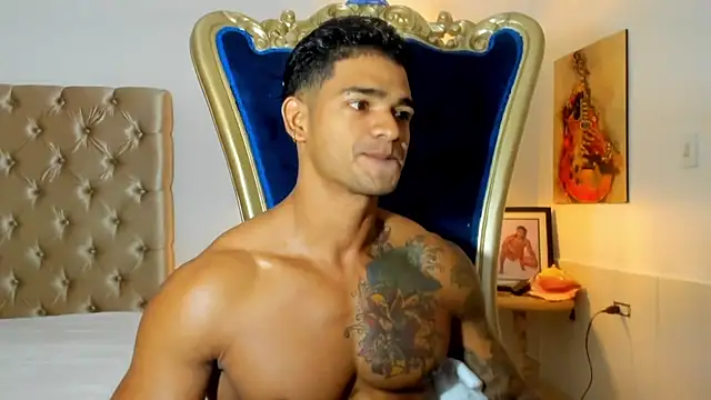 antonio  444 online show from January 2026 10:19:02 AM