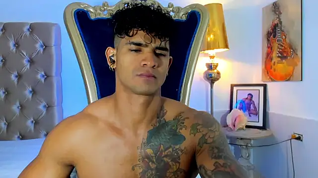 antonio  444 online show from June 2026 02:09:01 AM