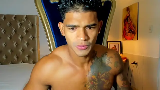 antonio  444 online show from January 2026 11:05:02 AM