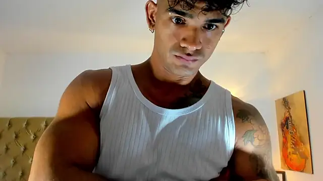 antonio  444 online show from July 2026 11:53:02 PM