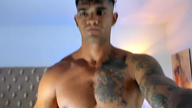 antonio  444 online show from May 2026 06:17:02 PM