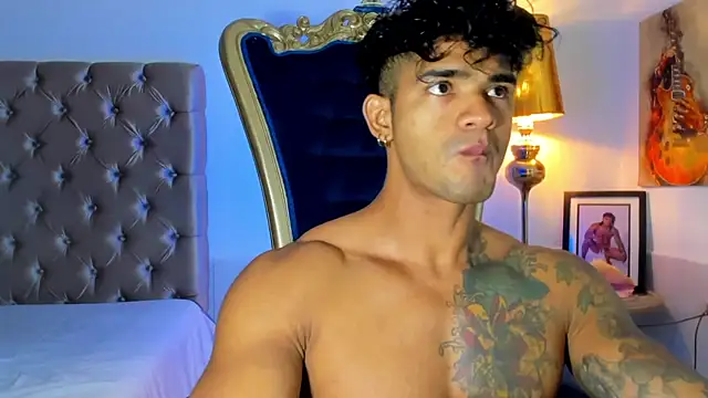 antonio  444 online show from June 2026 01:22:02 AM