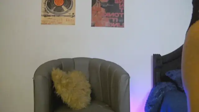 CoralieBronson online show from March 2026 11:20:02 PM