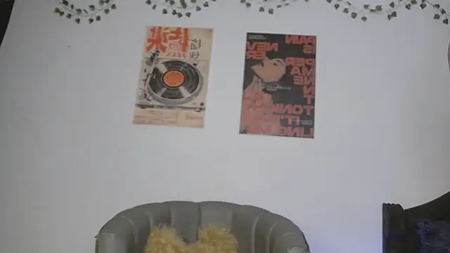 CoralieBronson online show from February 2026 11:24:02 PM