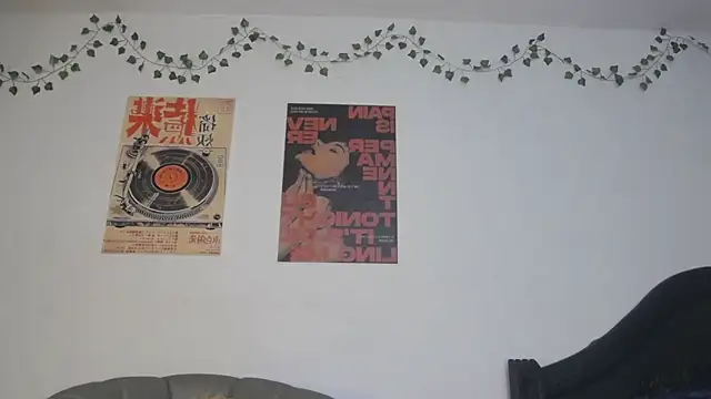 CoralieBronson online show from March 2026 02:55:01 AM