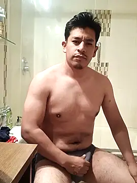 Mark97AE online show from February 2026 03:57:01 PM