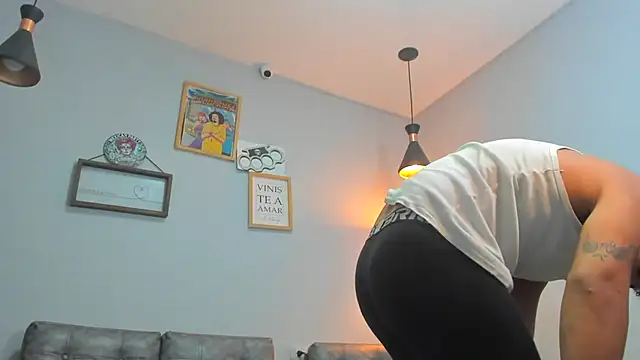 Snapshot of Xfire_boy69 chatting on December 2025 03:32:02 PM Xfire boy69 online show from December 2025 03:32:02 PM