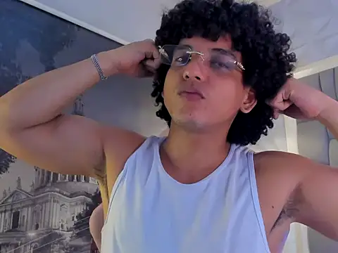 Xfire boy69 online show from October 2025 03:02:02 PM