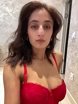 Snapshot of AriaXFlirt chatting on September 2025 10:26:01 AM AriaXFlirt online show from September 2025 10:26:01 AM