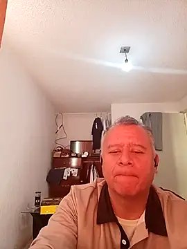 cuntico online show from January 2026 10:27:02 PM