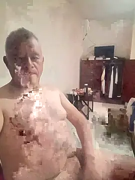 cuntico online show from September 2025 04:51:01 AM