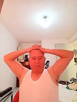 cuntico online show from November 2025 08:45:02 PM