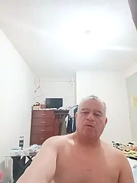 cuntico online show from February 2026 04:54:01 AM