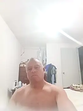 cuntico online show from February 2026 05:18:01 AM