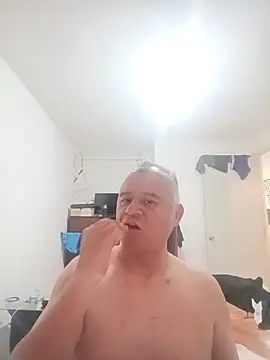 cuntico online show from November 2025 12:09:01 AM