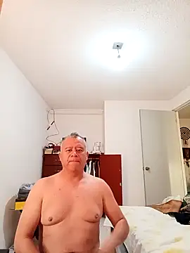 cuntico online show from January 2026 11:19:01 PM