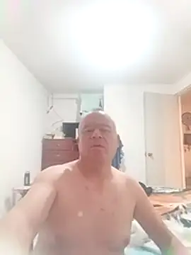 cuntico online show from October 2025 05:31:01 AM