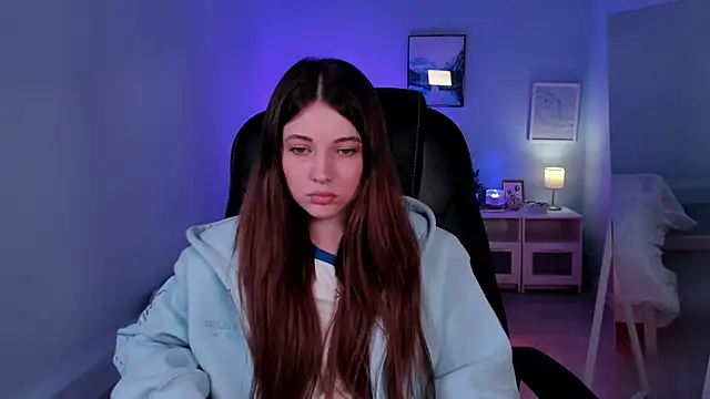 Kimmie shine online show from April 2026 09:34:02 AM