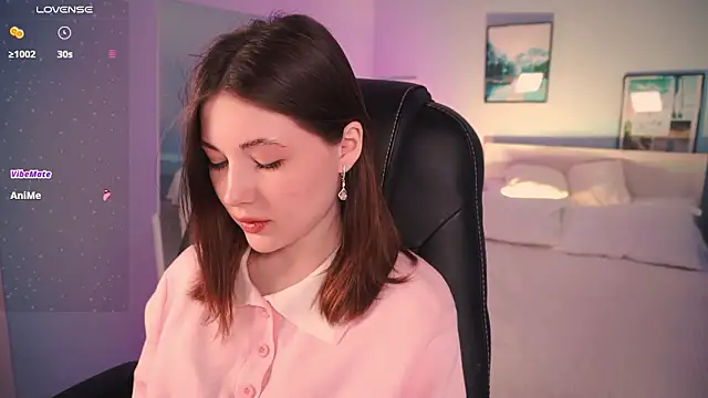 Kimmie shine online show from February 2026 08:24:02 AM