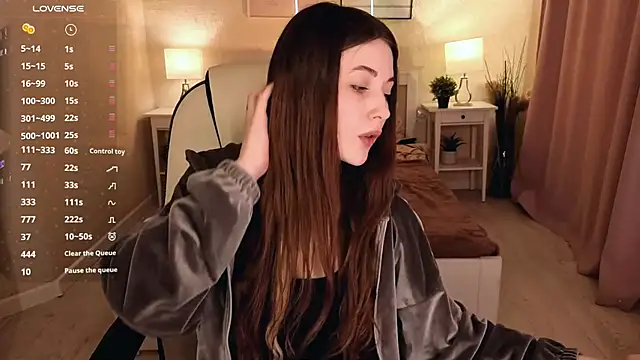 Kimmie shine online show from March 2026 10:05:01 AM