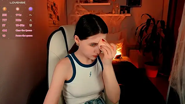 Snapshot of Kimmie_shine chatting on November 2025 08:52:02 AM Kimmie shine online show from November 2025 08:52:02 AM