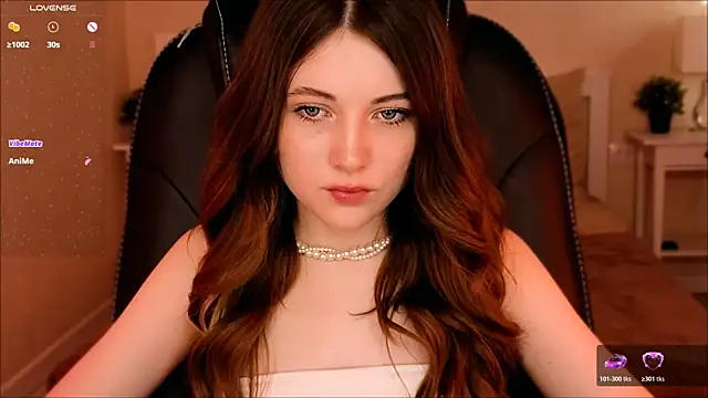 Kimmie shine online show from May 2026 02:24:02 PM