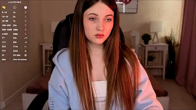 Kimmie shine online show from April 2026 11:17:01 AM