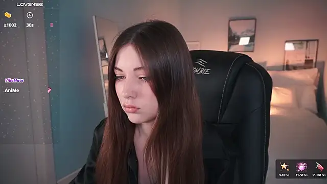 Kimmie shine online show from March 2026 08:41:02 AM