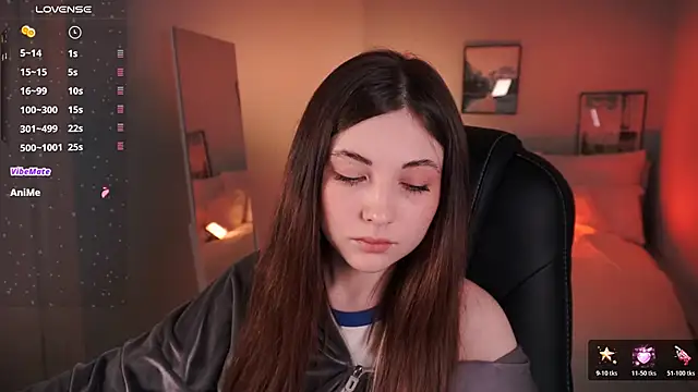 Kimmie shine online show from March 2026 08:18:01 AM