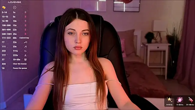 Kimmie shine online show from May 2026 06:34:02 AM
