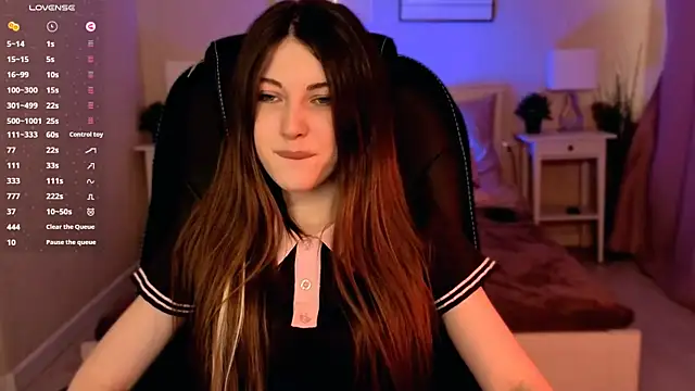 Kimmie shine online show from June 2026 03:53:02 PM