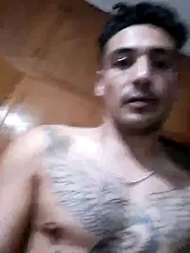 Snapshot of bigandstrong2217 chatting on February 2026 05:21:01 AM bigandstrong2217 online show from February 2026 05:21:01 AM