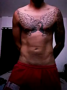 Snapshot of bigandstrong2217 chatting on February 2026 03:35:02 AM bigandstrong2217 online show from February 2026 03:35:02 AM