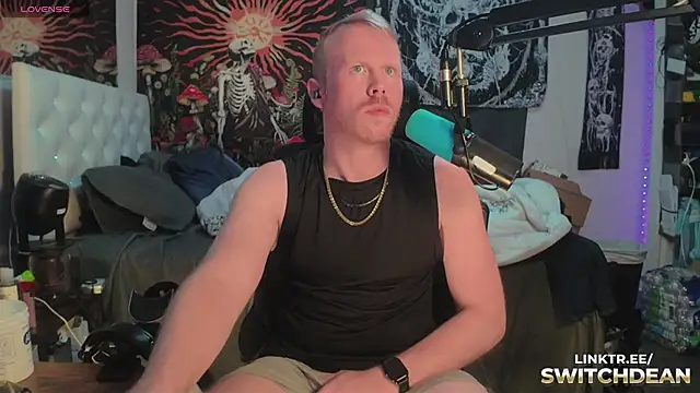 twunkdean online show from November 2025 05:00:02 AM