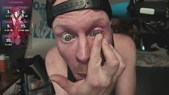 twunkdean online show from September 2025 07:24:02 PM