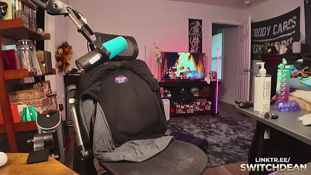 twunkdean online show from December 2025 02:59:01 PM