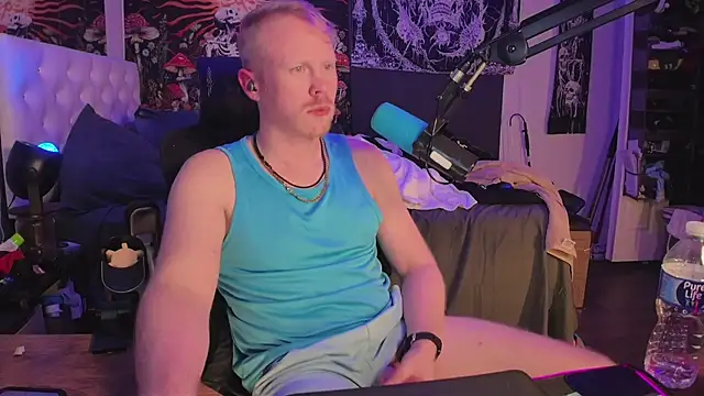 twunkdean online show from October 2025 11:15:02 PM