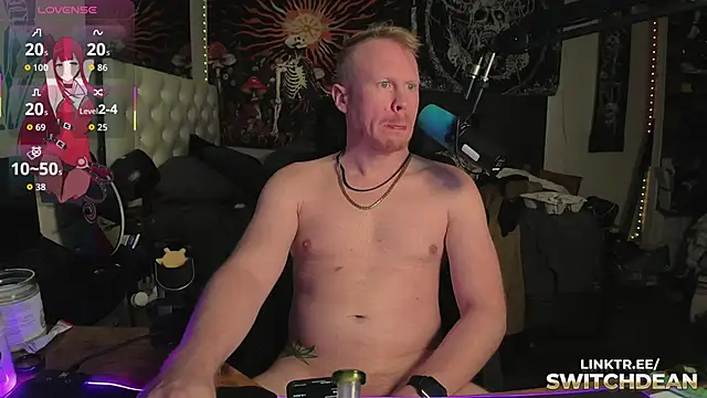 twunkdean online show from October 2025 04:08:02 PM