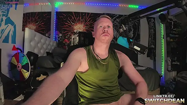 twunkdean online show from September 2025 06:15:01 PM