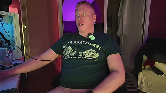 twunkdean online show from May 2026 11:20:01 AM