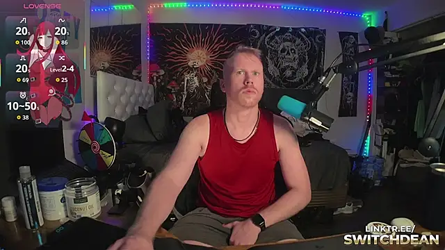 twunkdean online show from September 2025 04:46:01 PM