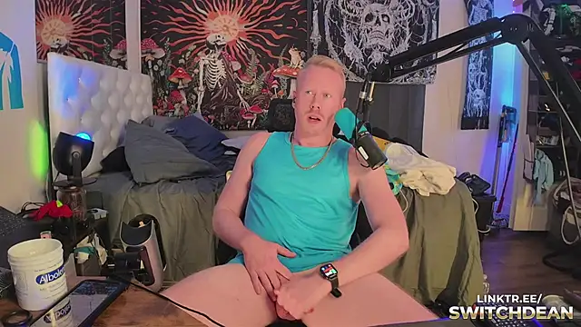 twunkdean online show from October 2025 03:07:02 AM