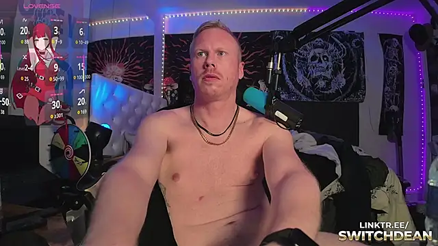 twunkdean online show from September 2025 02:50:01 AM