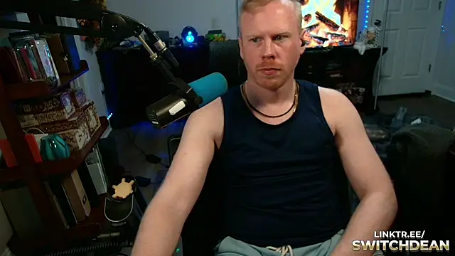 Snapshot of twunkdean chatting on January 2026 06:48:01 PM twunkdean online show from January 2026 06:48:01 PM