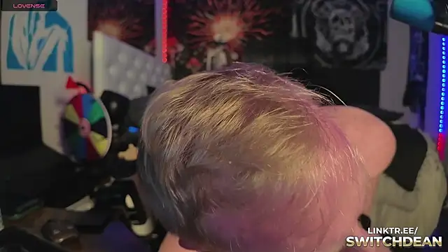 twunkdean online show from September 2025 01:12:02 AM