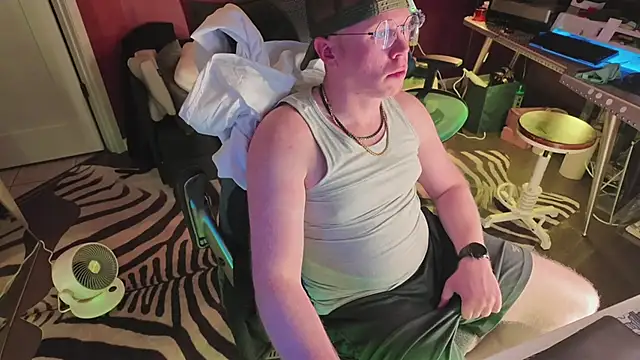 twunkdean online show from May 2026 05:58:02 AM